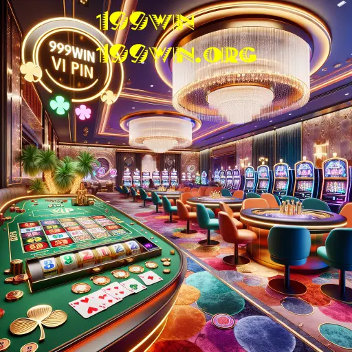 Descubra o Exclusivo Mundo dos Jogos VIP na 199win